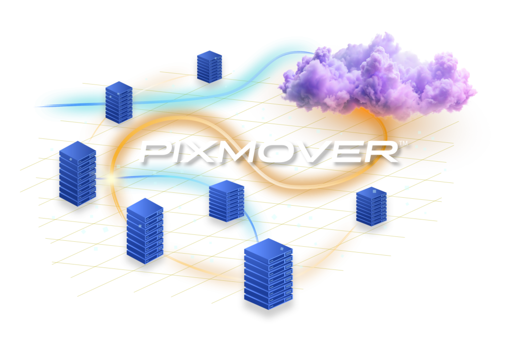 pixmover universe 6